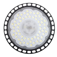 Светодиодный светильник подвесной Led Favourite UFO-E2 175-265V 200W